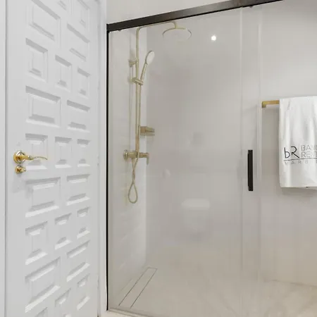 Byron, Private Pool, Walking Distance To Puerto Banus Prázdninový dům Marbella