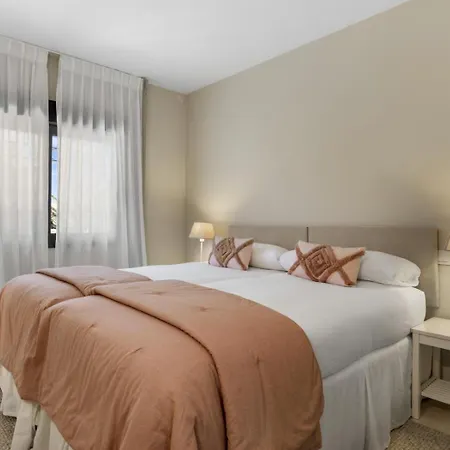 Byron, Private Pool, Walking Distance To Puerto Banus Prázdninový dům Marbella