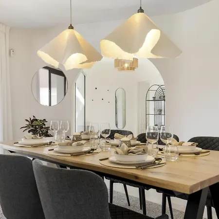 Byron, Private Pool, Walking Distance To Puerto Banus * Marbella