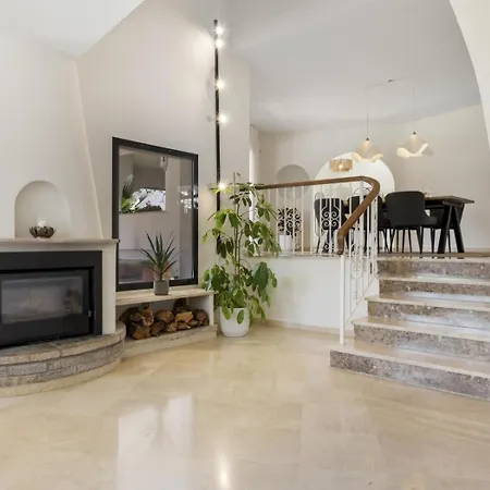 Byron, Private Pool, Walking Distance To Puerto Banus Prázdninový dům Marbella