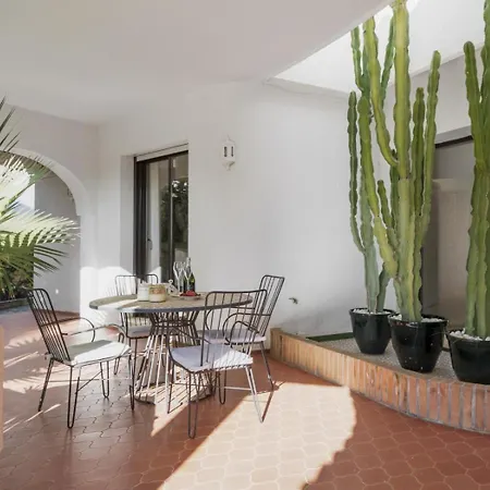 Byron, Private Pool, Walking Distance To Puerto Banus * Marbella