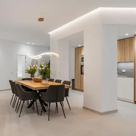 Byron, Private Pool, Walking Distance To Puerto Banus