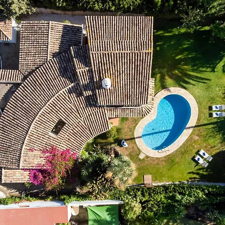 Byron, Private Pool, Walking Distance To Puerto Banus * Marbella