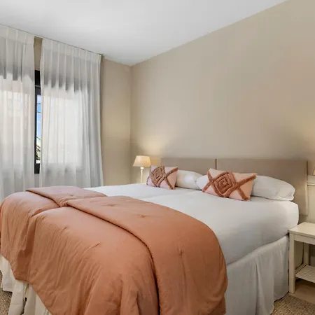 Byron, Private Pool, Walking Distance To Puerto Banus Prázdninový dům Marbella