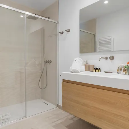 Byron, Private Pool, Walking Distance To Puerto Banus Marbella