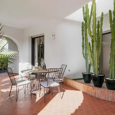 Byron, Private Pool, Walking Distance To Puerto Banus Prázdninový dům Marbella